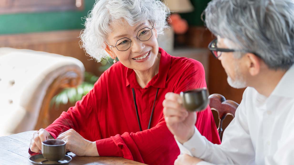高齢者のかっこいい呼び方は？ポジティブで素敵な印象の言い換え10選