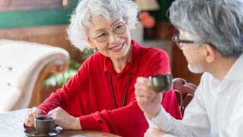 高齢者のかっこいい呼び方は？ポジティブで素敵な印象の言い換え10選