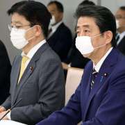 初の緊急事態宣言　介護現場はどうなる？