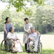 【新型コロナ】通所系介護サービス、全国858事業所が休業　厚労省調査