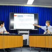 クラスター発生を想定した準備を　専門家会議、自治体や介護現場に呼びかけ