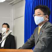 厚労省、在宅介護サービス再開支援で事業所に助成金　利用者1人3000円