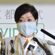 【新型コロナ】東京で感染者が再び増加　介護現場の綱渡り、終わり見えず