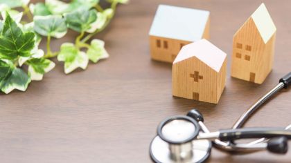 【診療報酬改定】病院とケアマネの入退院連携を強化　平時からの関係づくりを高く評価　厚労省が新区分を創設