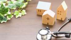 【診療報酬改定】病院とケアマネの入退院連携を強化　平時からの関係づくりを高く評価　厚労省が新区分を創設