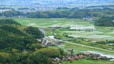 過疎地の介護維持へ新スキーム　法案決定　「特定地域」で人員基準緩和　訪問介護への定額報酬導入も