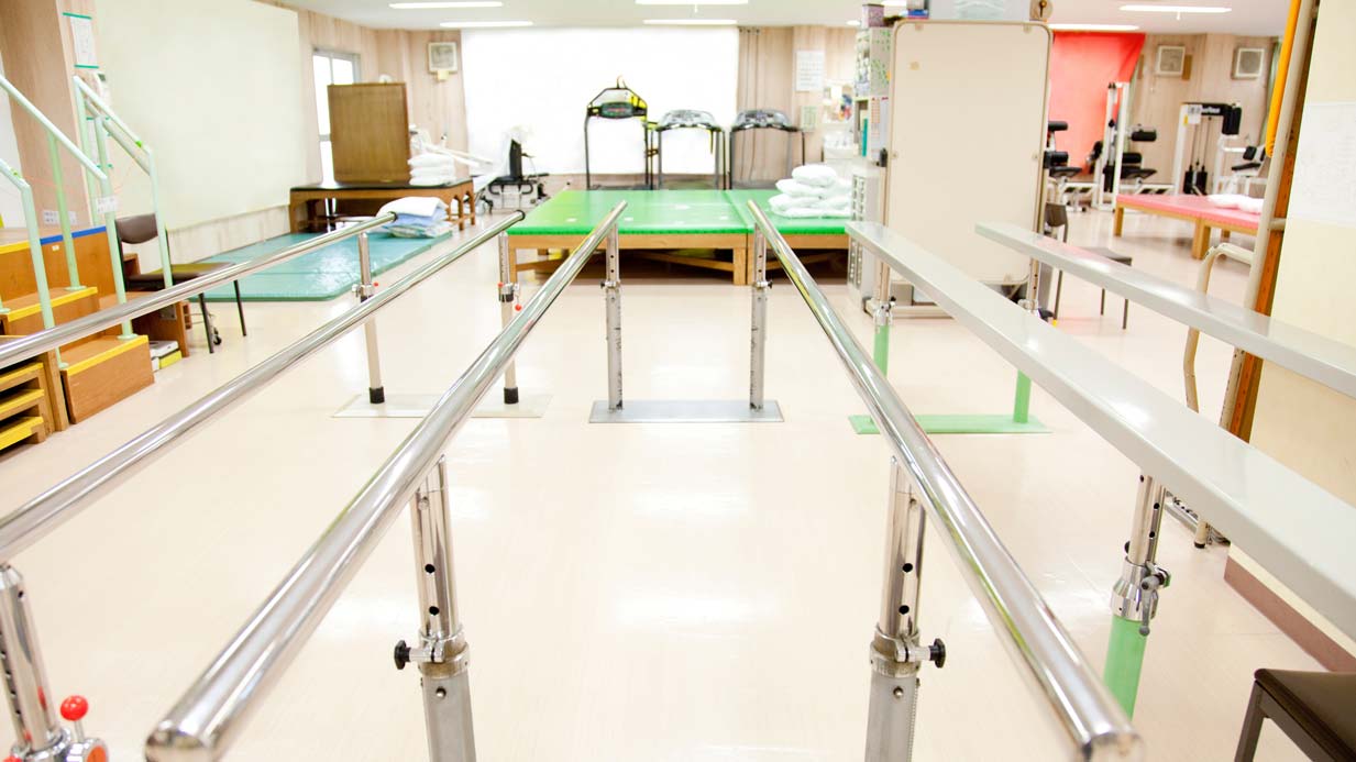 厚労省、「リハビリ統括調整室」を新設　法施行から約60年　制度見直し視野