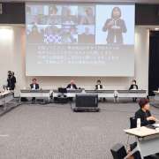 社保審・障害者部会｜5日