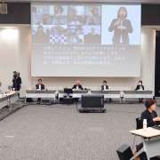 社保審・障害者部会｜2026年6月撮影