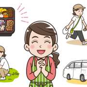 介護保険外サービスとは？種類・費用・頼み方をやさしく解説