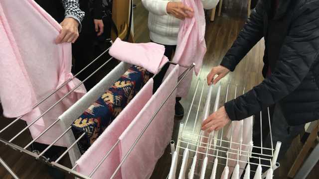 ◆日常生活動作訓練◆｜リカバリーのデイサービス元気！