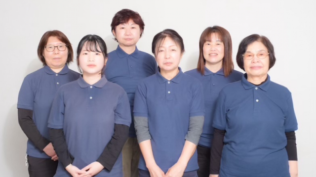 介護保険・障害支援・喀痰吸引のサービスに対応しています。資格取得費のサポートあり!