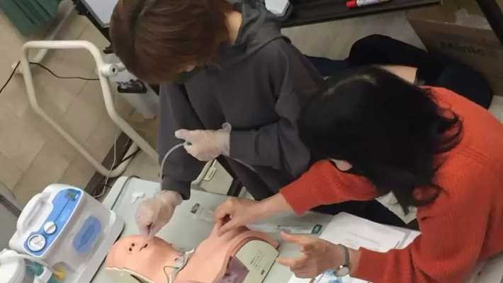 喀痰吸引等研修事業について｜愛ライフ株式会社／ 愛ライフ訪問介護センター