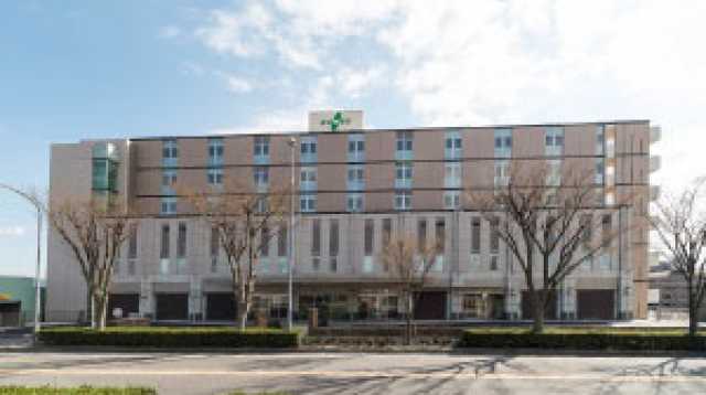 ハートケアナンブ｜ハートケアナンブ