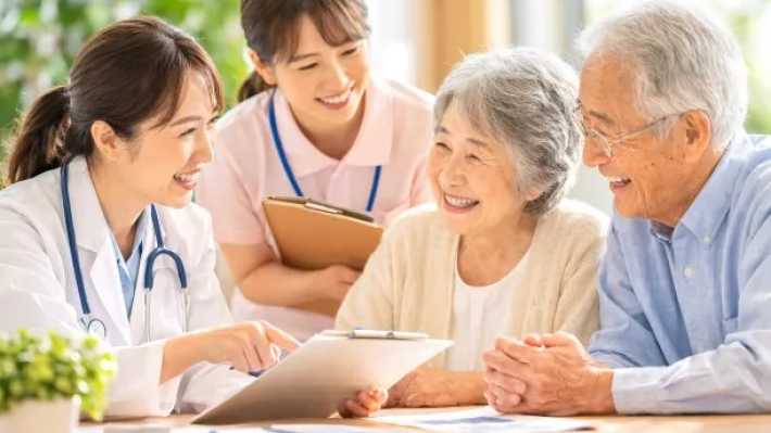 ◆主な訪問看護サービス・処置｜ハートフルナース