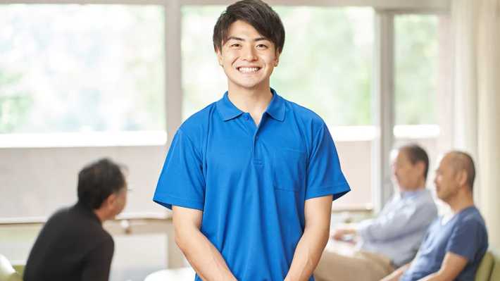 ◆定期巡回・随時対応型訪問介護看護｜ハートケア２４庄司田