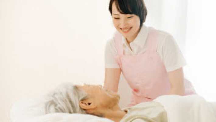 ◆定期巡回・随時対応型訪問介護看護｜ハートケア２４竜美丘