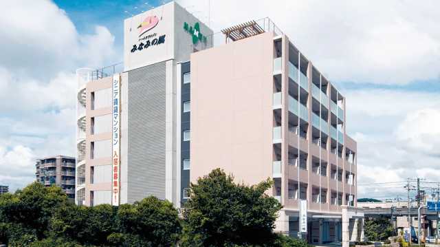 ハートケア２４八帖｜ハートケア２４八帖