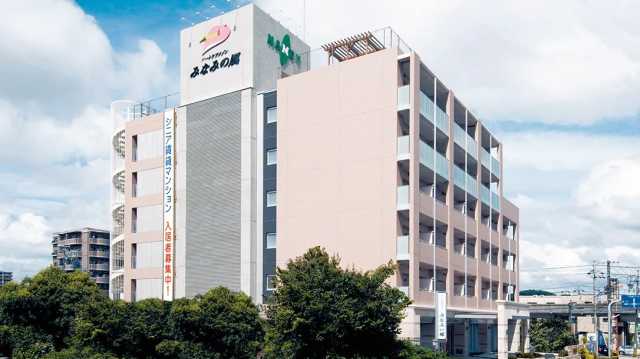 ハートフルデイナンブ八帖｜ハートフルデイナンブ八帖