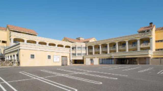 有料老人ホーム ハーモニー|有料老人ホーム ハーモニー