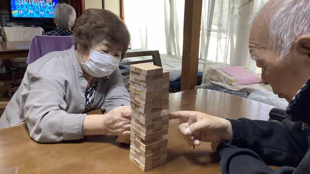 ◆365日年中無休で営業。宿泊もできるデイサービスです！◆｜だんらんの家　仁戸名