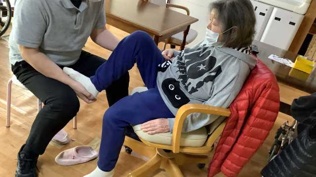 ◆365日年中無休で営業。宿泊もできるデイサービスです！◆｜だんらんの家　仁戸名