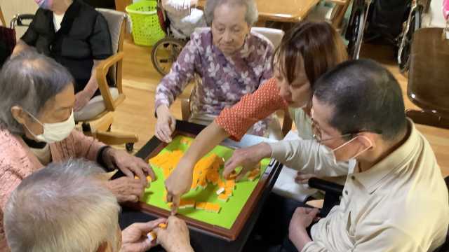 ◆365日年中無休で営業。宿泊もできるデイサービスです！◆｜だんらんの家　仁戸名