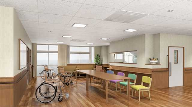 人生の先輩として敬い、穏やかな生活が送れるよう寄り添うケアを目指します。|グループホーム今宿