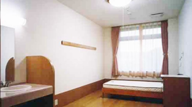 自然に恵まれた環境に位置し四季を感じながらお過ごしいただけます。|グループホーム怡土