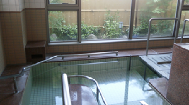 自然に恵まれた明るい家庭的な雰囲気の中で、やすらぎと充実感のある生活を|介護老人福祉施設 下山門