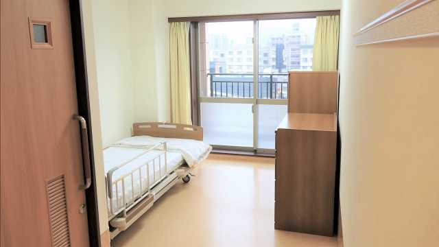 高齢者支援の高いノウハウと長年の経験が誇りです。｜介護老人福祉施設　高取