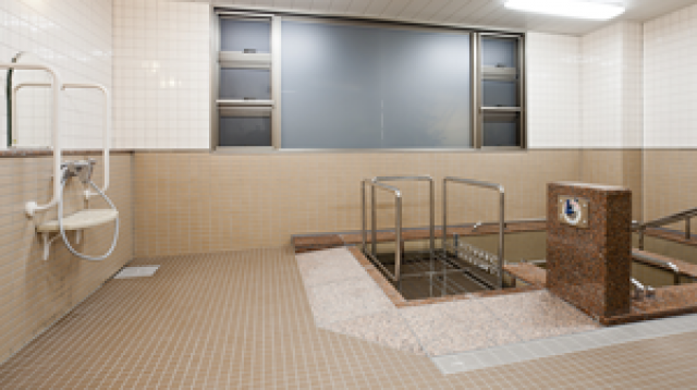 緑に囲まれた環境の中、入所者様が穏やかに安心できる生活を送れるよう援助いたします。|地域密着型介護老人福祉施設 照葉