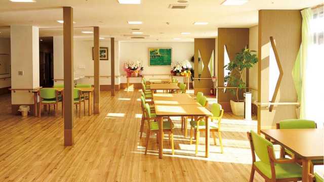 いつまでも「生きがい」を持ち　楽しく、豊かな生活を｜住宅型有料老人ホーム・訪問介護　ニューサンライフ東蟹田