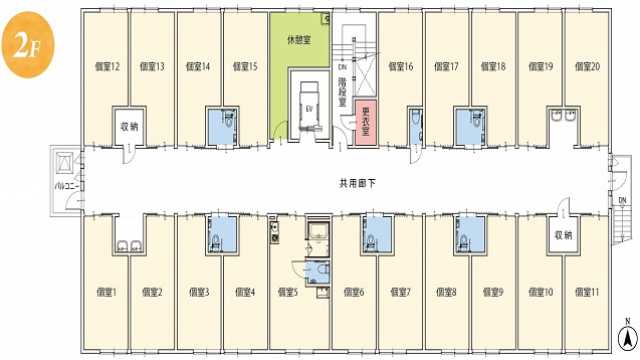 いつまでも「生きがい」を持ち　楽しく、豊かな生活を｜住宅型有料老人ホーム・訪問介護　ニューサンライフ東蟹田