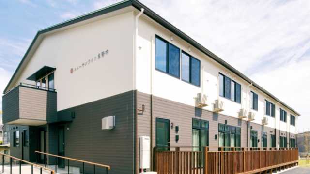 いつまでも「生きがい」を持ち　楽しく、豊かな生活を｜住宅型有料老人ホーム・訪問介護　ニューサンライフ東蟹田