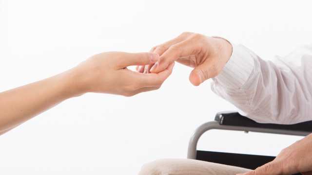 利用者様の生活に寄り添いながら様々な支援を行い、在宅生活を支えます|ケアプランときわ