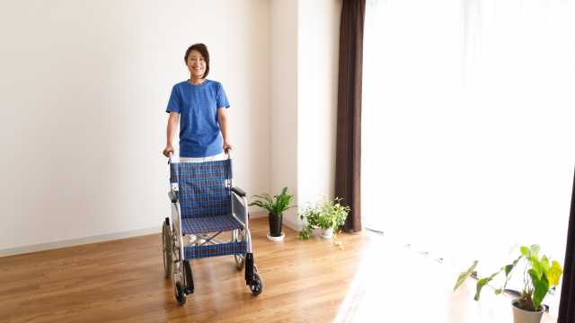 介護用品のレンタル・販売・住宅改修ならおまかせください｜ケアショップマスターズサポート