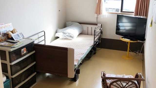 地域の太陽のような施設に ＜ご入居者様もスタッフも笑って和めるホーム＞｜住宅型有料老人ホーム 笑和北　／　ヘルパーステーション 笑和北