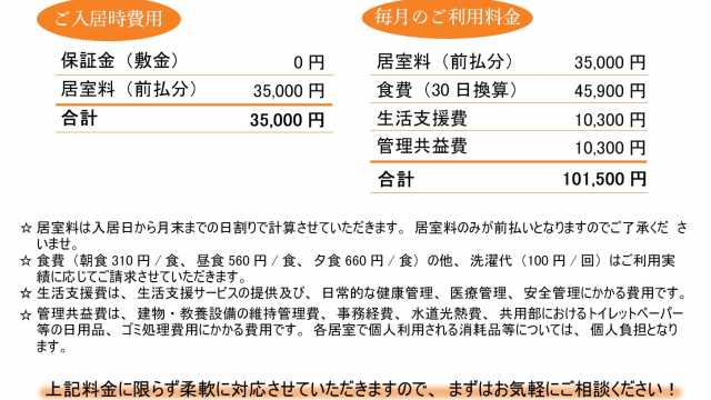 地域の太陽のような施設に ＜ご入居者様もスタッフも笑って和めるホーム＞｜住宅型有料老人ホーム 笑和北　／　ヘルパーステーション 笑和北