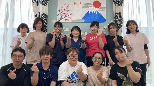 地域の太陽のような施設に ＜ご入居者様もスタッフも笑って和めるホーム＞｜住宅型有料老人ホーム 笑和北　／　ヘルパーステーション 笑和北