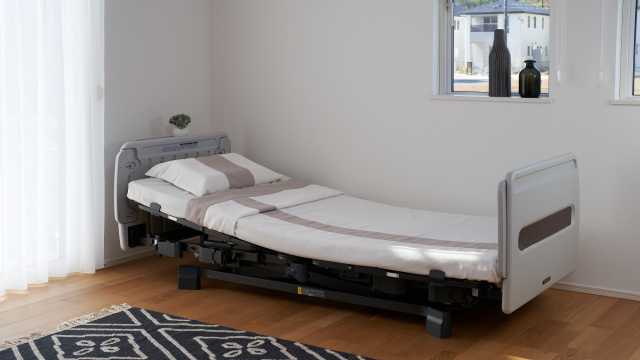 介護用品・機器の総合レンタルサービス｜近藤産興株式会社　ケアレンタル課