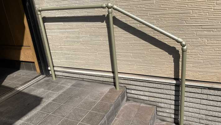 ご自宅の安全につながる住宅改修工事｜近藤産興株式会社　ケアレンタル課