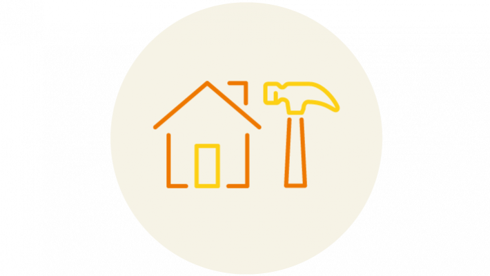 住宅改修｜株式会社介福本舗