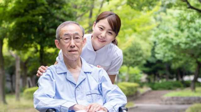 ◆24時間年中無休で対応いたします｜rebirth福岡中央／福岡中央ケアプラン