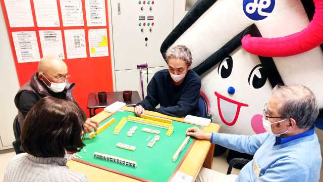 個々に応じた運動指導や厳選された機器が充実!|川越市社会福祉協議会 デイリハおあしす