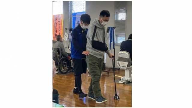 個々に応じた運動指導や厳選された機器が充実!|川越市社会福祉協議会 デイリハおあしす