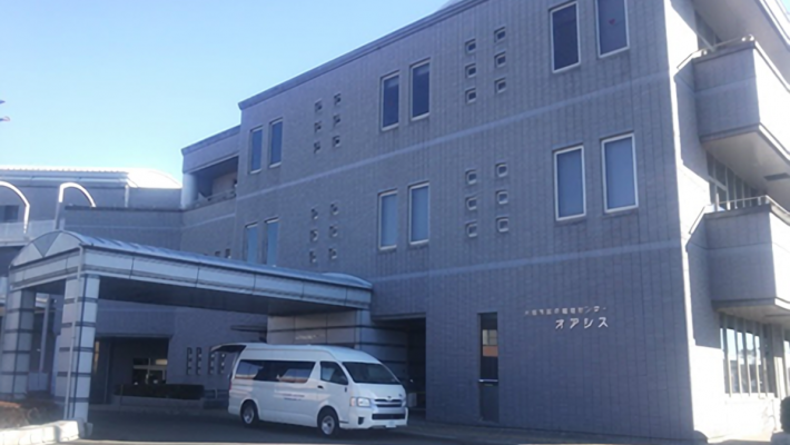 社会福祉協議会の運営するデイサービスです|川越市社会福祉協議会 デイリハおあしす