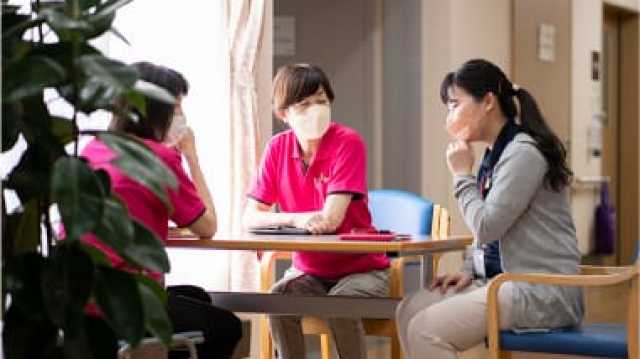 寿生苑介護支援事業所|社会福祉法人今山会