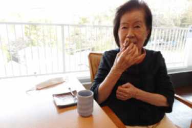 おやつレクリエーション|サニーステージ玉川学園