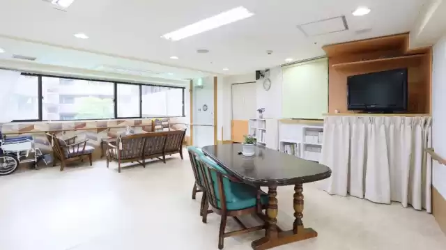 毎日のレクリエーションが魅力なんです!|サニーステージ星川